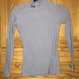 under armour thermal shirt